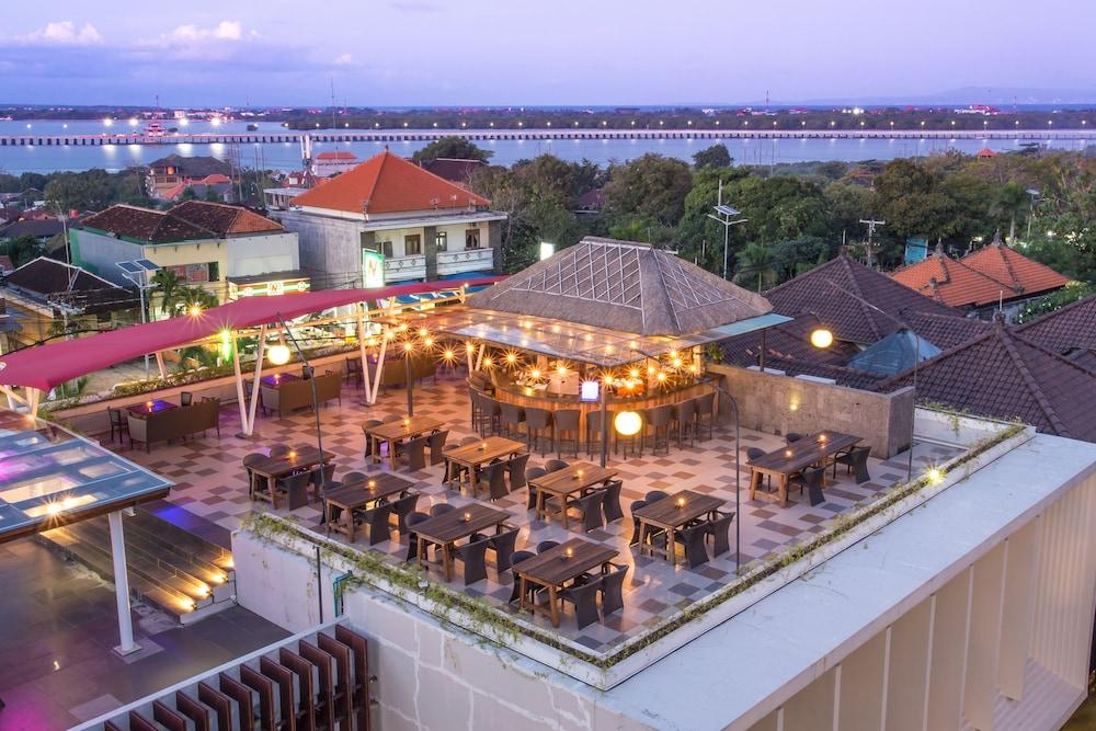 The Lerina Hotel Nusa Dua Nusa Dua  Exterior photo