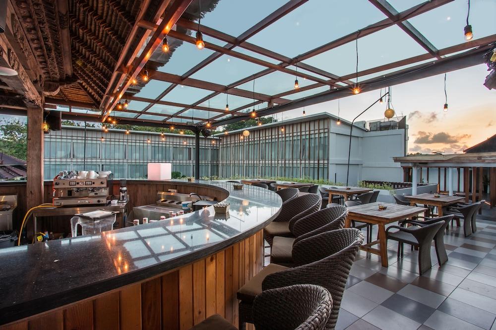 The Lerina Hotel Nusa Dua Nusa Dua  Exterior photo