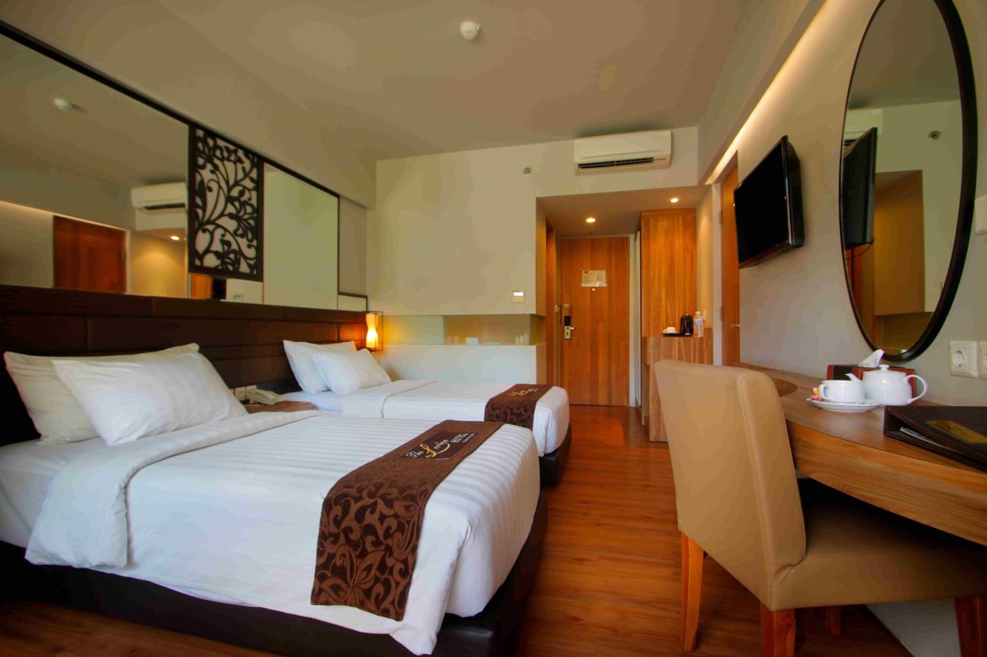 The Lerina Hotel Nusa Dua Nusa Dua  Exterior photo