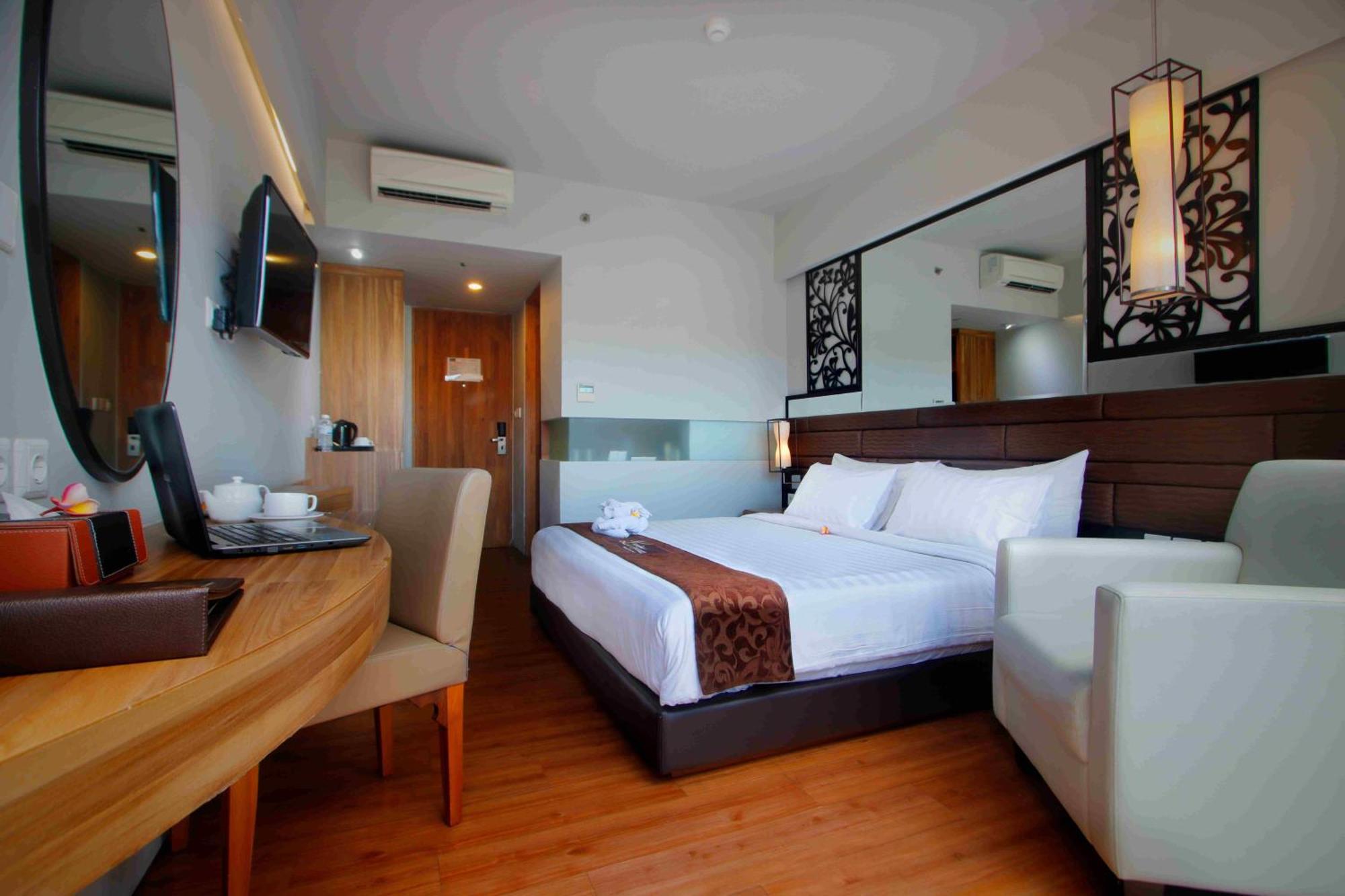 The Lerina Hotel Nusa Dua Nusa Dua  Exterior photo