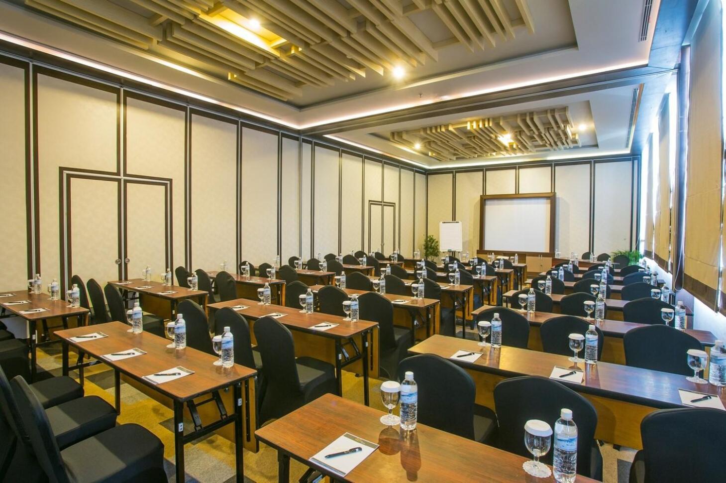 The Lerina Hotel Nusa Dua Nusa Dua  Exterior photo