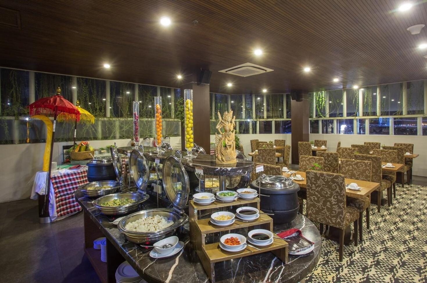 The Lerina Hotel Nusa Dua Nusa Dua  Exterior photo